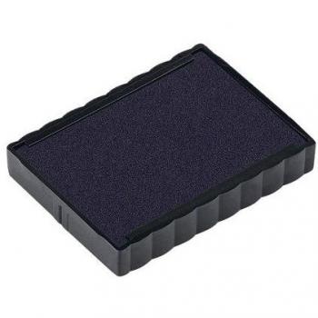 Trodat 6/4912 Replacement Ink Pad for Custom Stamp Black Ref