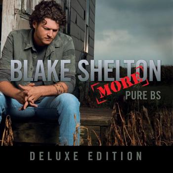 Blake Shelton Pure Bs