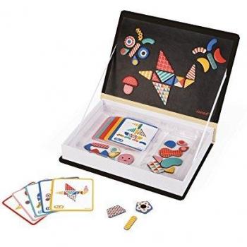 Janod Giocattolo Educativo Modular Form