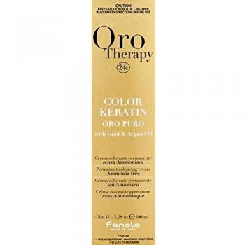 Fanola Oro Therapy 6.13 Tinta Biondo Scuro Beige