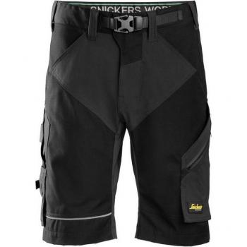 Gris FlexiShorts Unisex 46 Snickers