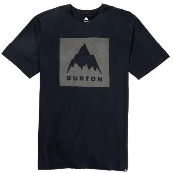 Camiseta Burton Classic Mountain High, talla S