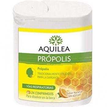 Aquilea Própolis 24 tabletas