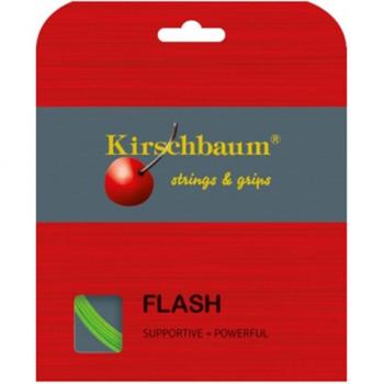 Pack individual verde Kirschbaum Flash