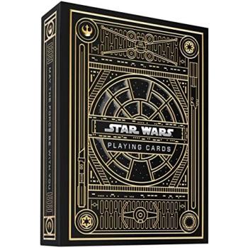 Star Wars: Sith Empire Deck – Luxe Gold
