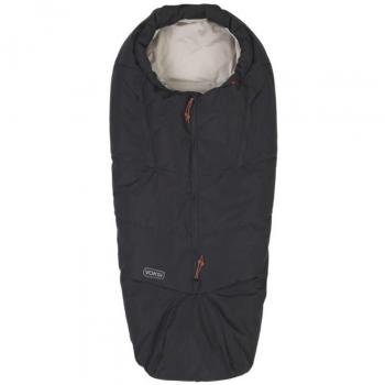 Voksi Adventure Fußsack – Beige
