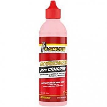 X‑Sauce Botella Sellante 200 mL