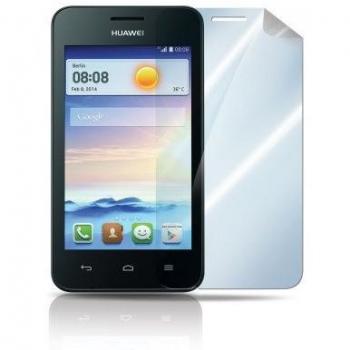 Celly Pellicola Trasparente Huawei Ascend Y330