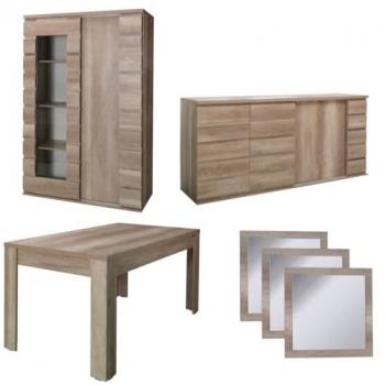 Mueble Comedor Romi