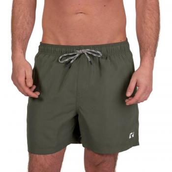 RIPT Men's Quick Dry Swim Shorts