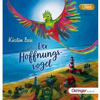 Der Hoffnungsvogel