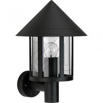 Albert Leuchten Black Exterior Light