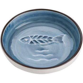 Assorted Seasoning Plate