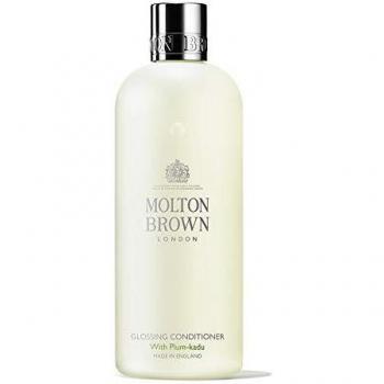 Molton Brown Velvet Plum Kadu Conditioner – 300 mL