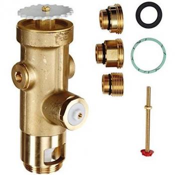 Vanne de Vidange Cuivre Import Allemagne GROHE 43997000