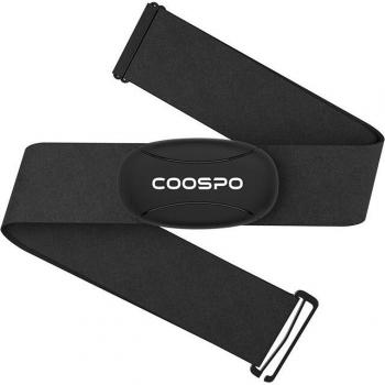 Coospo H8 Bluetooth Hartslagmeter Borstband Outdoor