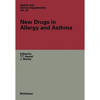 New Drugs in Allergy and Asthma