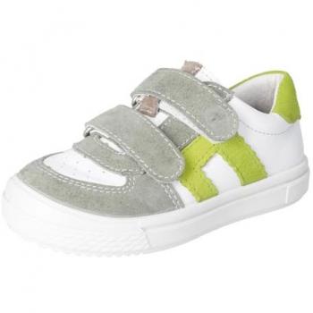 Ricosta Slip-ons Blancs pour Enfants