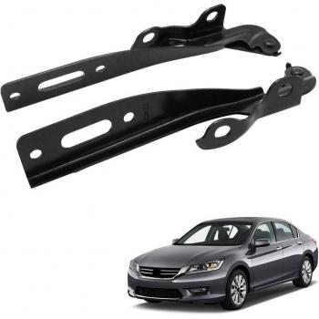 Cubierta de bisagra para el capó Honda Accord