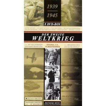 Der Zweite Weltkrieg