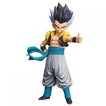 Figura de colección Gotenks Dragon Ball Z Grandista