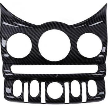 Capa UV FibroAcero CD‑Aire