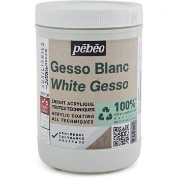 Pebeo Gesso Studio Green 945ml