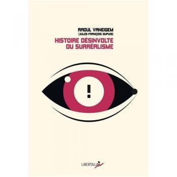 Histoire desinvolte du surrealisme