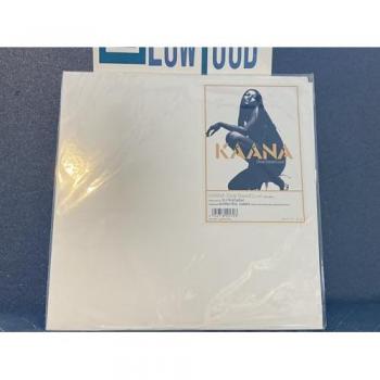 Dear Sweet Love – 12‑Inch LP (Parlophone Japan), Rap & Hip‑Hop/R&B