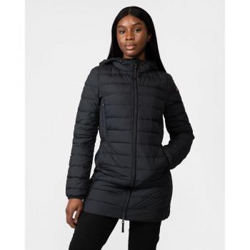Chaleco de Plumón Parajumpers Irene Larga Mujer Negra