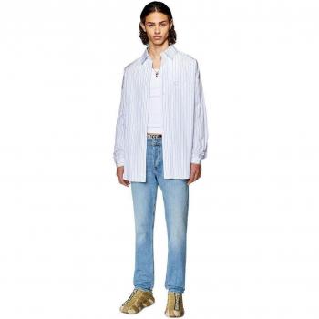 Luster‑Line Jeans von Diesel