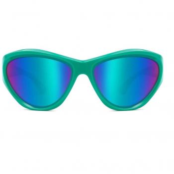 Polar Obey 29 Gafas de Sol Verde para Hombres