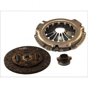 AISIN KO‑001 Kit d’embrayage complet – Disque, plate, et mécanisme inclus