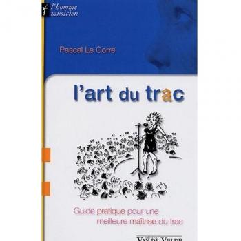 L'art du trac