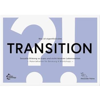 Was ist eigentlich eine Transition?!