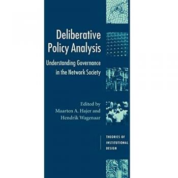 Deliberative Policy Analysis