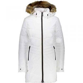 Bianco Gesso Parka für Damen, Winter, S. 46