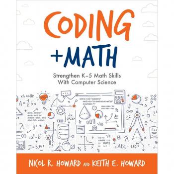International Society for Technology in Education Coding and Math