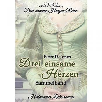Drei einsame Herzen