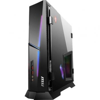 MSI MPG Trident AS 14NUC7-660FR PC I7 32 Go 1 To Windows 11 Home Noir