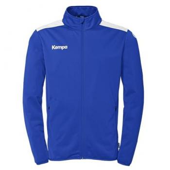 Kempa Kinderjacke Emotion 27 in Blau