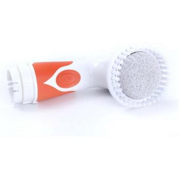 Brosse Nettoyante Corps à Eau, Massage, Spa