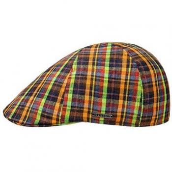 Stetson Casquette Texas Summercheck Homme