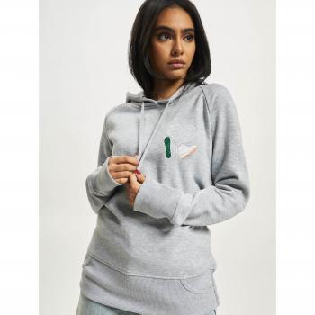 MisterTee Kicks Love EMB Hoody Gr. L