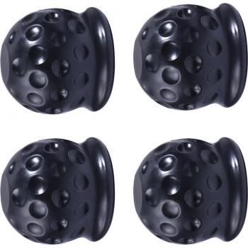 Practical Hitch Ball Sleeve Set