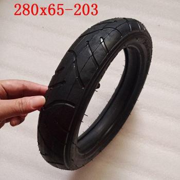 Children's Tricycle Pneumatic Tire