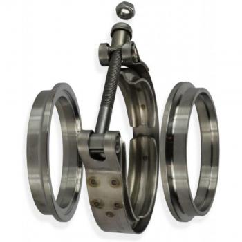 Conjunto de Escape FMIC VBKIT20-PRO