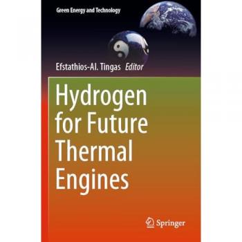 Hydrogen for Future Thermal Engines