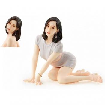 Yu Shinoda Naked Angel 1:20 Scale Edition