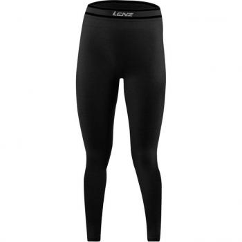 Lenz Merino 6.0 Women's Functional Base Layer Leggings